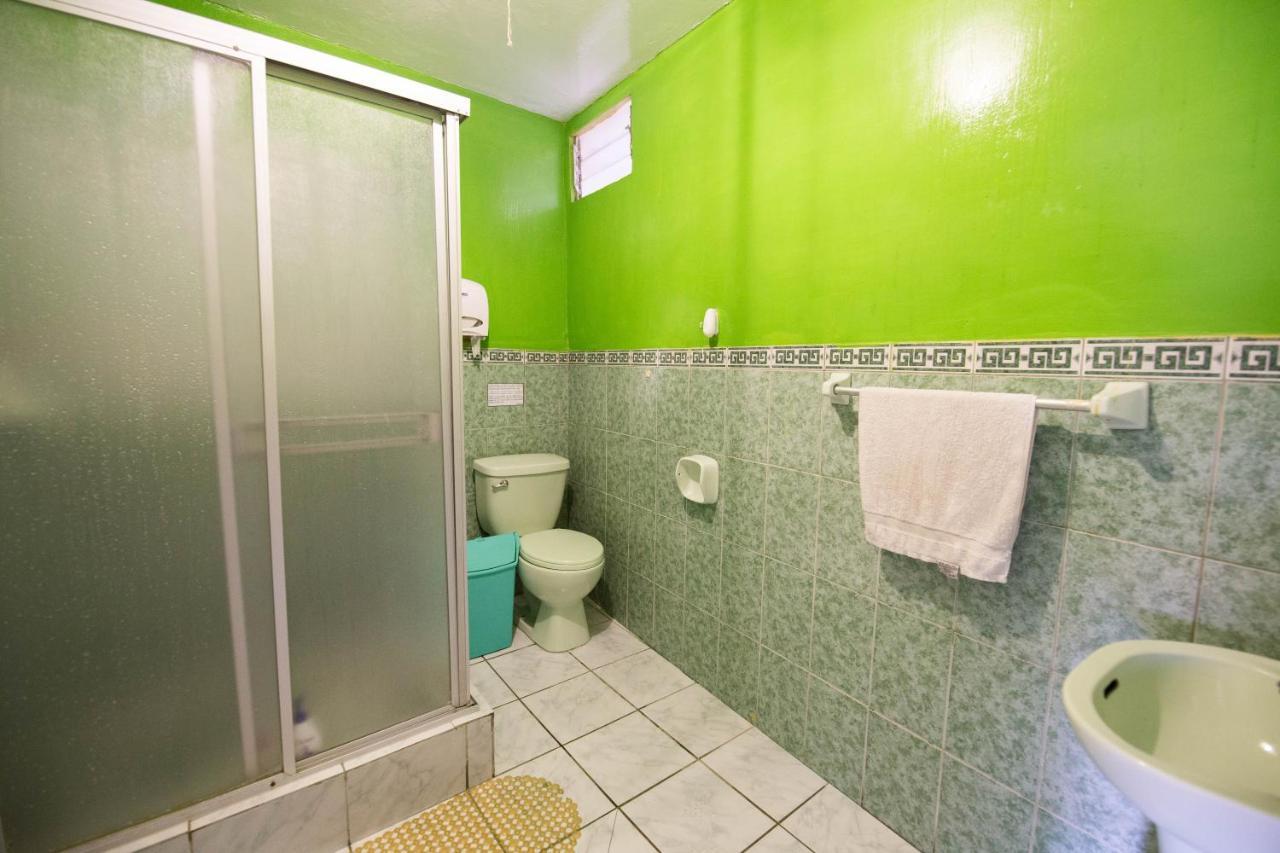 Hospedaje Turistico Recoleta Cuzco Zewnętrze zdjęcie