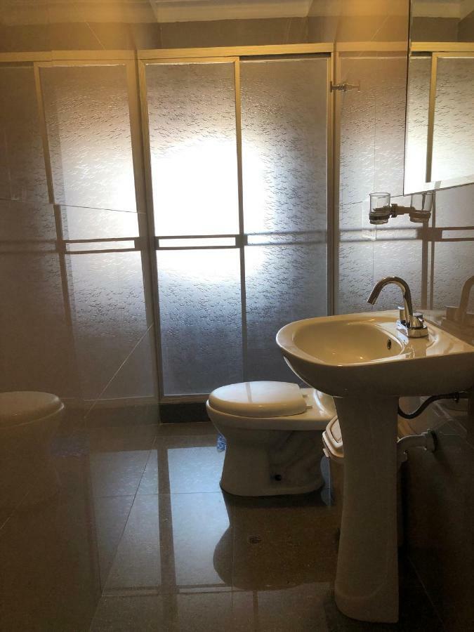 Hospedaje Turistico Recoleta Cuzco Zewnętrze zdjęcie