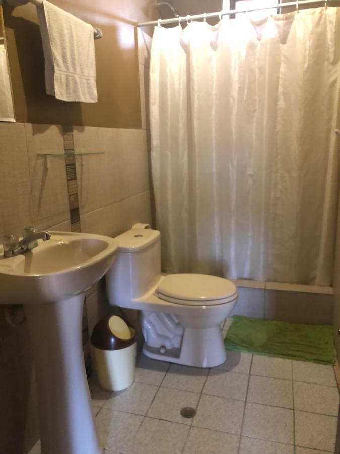 Hospedaje Turistico Recoleta Cuzco Zewnętrze zdjęcie